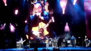 Dave Matthews Band  - New Song Seven  - Live
