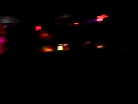 DJ FABRIZIO FATTORI JAMAE CLUB MARZO 2004