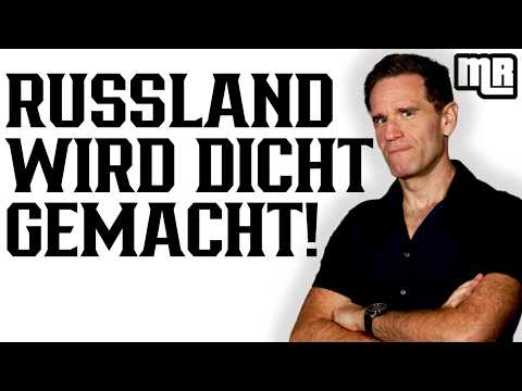 Operation Carpet: Der Plan zur SCHLIESSUNG des RUSSISCHEN LUFTRAUMS!