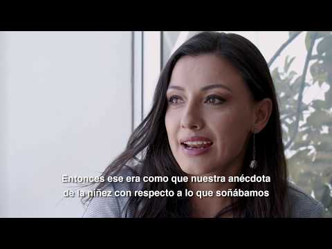 On the Trail: The Lolas