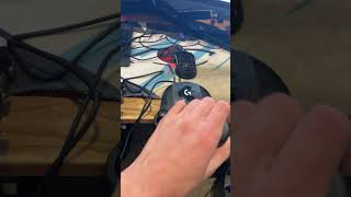 Download lagu I got a new shifter Logitech #logitech #simdrifting #simracin #shifters #logitechshifter mp3