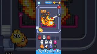 Pixel Flow Level 2755