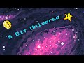 8 Bit Universe