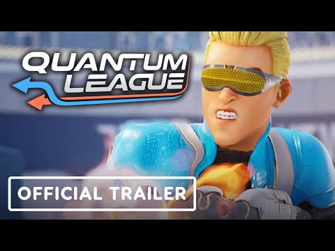 Quantum League 