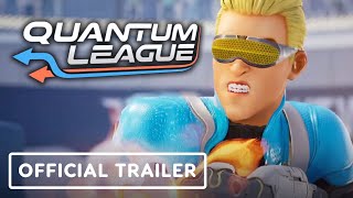 Quantum League 5