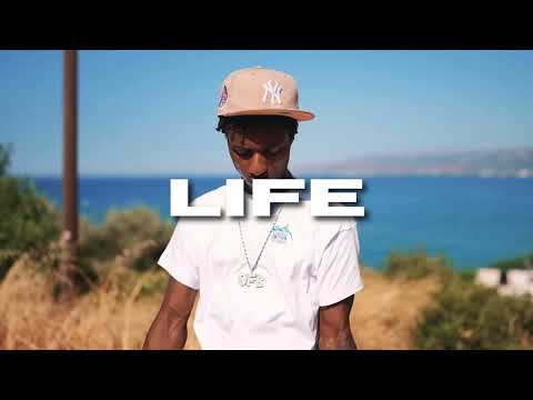 “LIFE” - Double Lz x UK Rap/Organ Bassline Type Beat