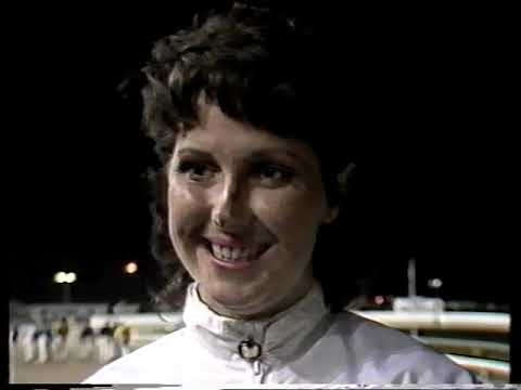 1986 Interdominiom Final WWOS