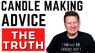 Controversial & Contradicting Candle Tips and Advice | Plus Examples of Good (Or Bad) Tips