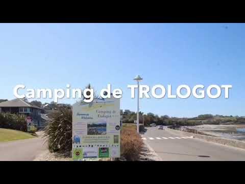 Camping de Trologot - Camping Finistere - Image N°2