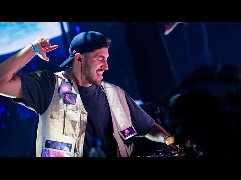 Fraw - Cold As Ice (Official Videoclip)