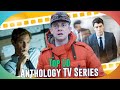 Top 10 Anthology TV Series Of All Time Unforgettable Stories Characters