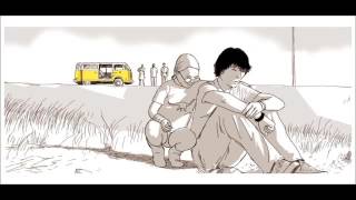 Devotchka Till The End of Time Little Miss Sunshine