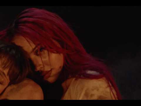 ADÉLA - Red Bottoms (Official Music Video)