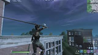'廻廻奇譚' - Fortnite Edit