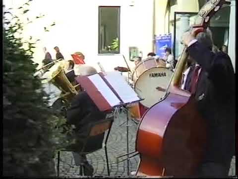 Corpo Musicale di Villasanta - Yesterday (The Beatles)