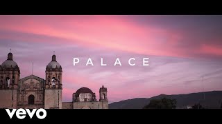Palace - Holy Smoke (Day Of The Dead)