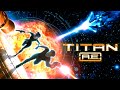 TITAN A E Trailer Español