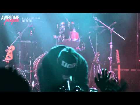 130125 justjam vol 6 ZICO 3 nolimit