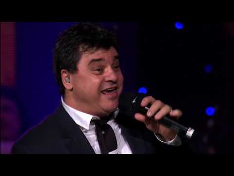 Chitãozinho & Xororó feat Cezar & Paulinho - Obras de poeta [40 Anos - Entre Amigos]