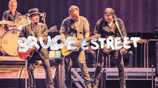 ~ Bruce Springsteen - Roulette - Rome, July 11, 2013 [multicam w/official audio]