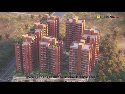 Stavya Sky Project Video 1