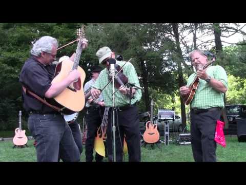 The Mountain Folk Band - 