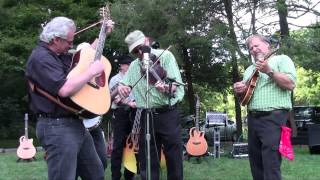 The Mountain Folk Band - 