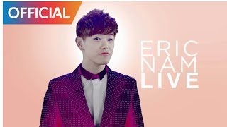 에릭남 (Eric Nam) - 우우 (Ooh Ooh) (Feat. 호야 of 인피니트) MV