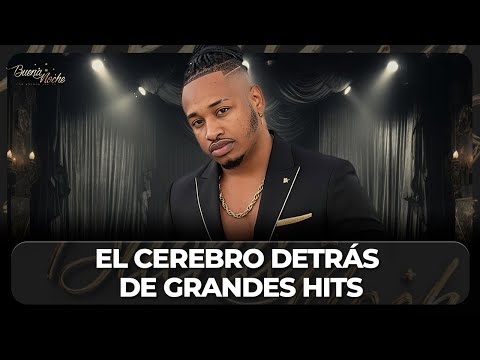 MELODY SANT: THE BACHATA GENIUS BORN IN CAPOTILLO AND CONQUERING THE WORLD! | GOOD NIGHT