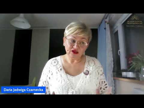 Droga Życia 33 - Poznaj jej niesamowity potencjał.