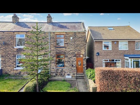 Edge Lane, Thornhill, Dewsbury - Virtual Tour