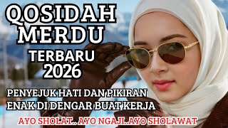 Download lagu Kompilasi Qosidahan TERMAHALL Bikin CANDUUU Se-Indonesia✨️ Sudah Dilihat Jutaan Manusia🙏BarokahMusic mp3