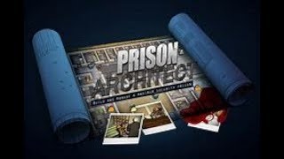 PRISON　ARCHITECT PART29