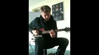Video thumbnail for Ibanez ART 90 Steg- Humbucker Stefan Laak by StefanLaak
