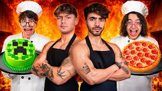Pendejo Chef Finale: Pizza & Cookie Tips — Full Breakdown & Transcript