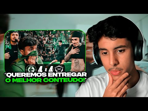 RENATO REAGE: BASTIDORES DO JOGAÇO CONTRA A FURIA | LOUD  SPORTS CLUB