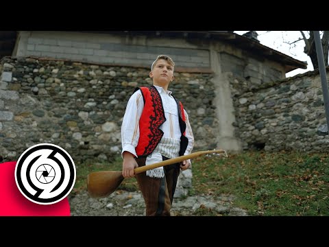 Blinor Gashi - Harta e Lirisë