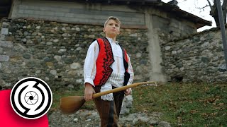 Blinor Gashi - Harta E Lirisë