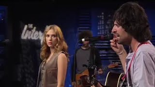 I don&#39;t know what to do - Scarlett Johansson and Pete Yorn