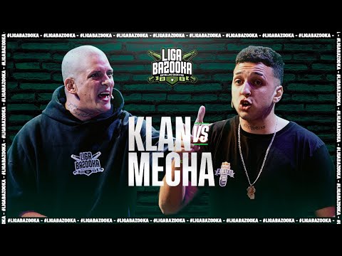 KLAN VS MECHA | #Ligabazooka 2023💥 Jornada 6