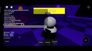 Showcasing Venom Sans [Judgement day]