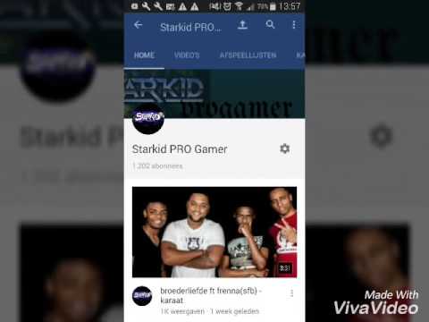 Murda - ga je mee met mij ft jonna fraser & mafe