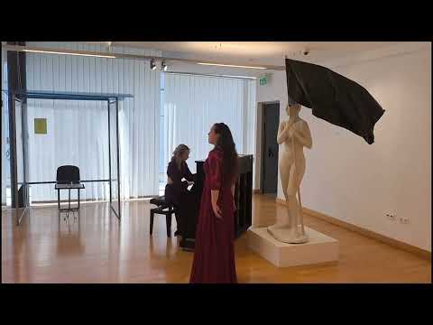 Milan Prebanda: Kiša (Rain)