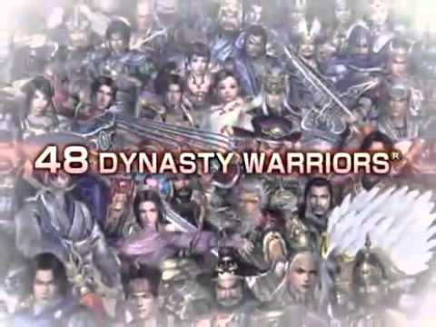 Warriors Orochi - Trailer