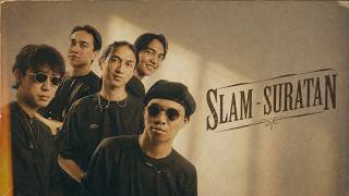 Download lagu Slam - Suratan (Lirik Video) Lagu Nostalgia Populer mp3