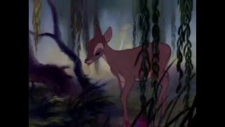 Bambi:: Song For Dad