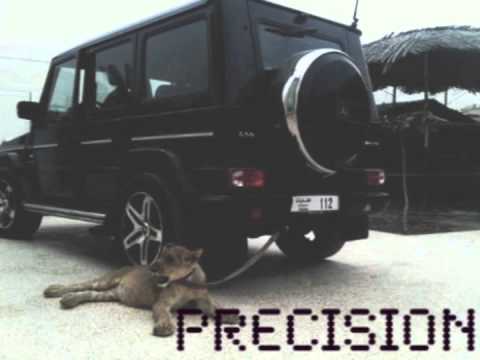 Sensei (prod. Young Chop)