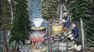 Lännen-Jukka - Pontikkapoika