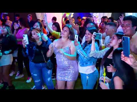 LA SUERTE...CHARANGA HABANERA en 4K- FELIZ CUMPLEAÑOS KATICYTHA 2022