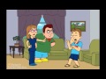 David Gets Grounded For Nothing